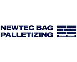 Newtec Bag Palletizing